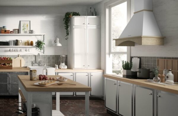 Kodumasinad | Õhupuhastaja Faber Ranch 60 NF | Tehnomaan