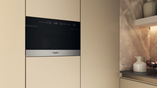 Kodumasinad | Integreeritav mikrolaineahi Whirlpool Kitchen Only WMN574BX | Tehnomaan