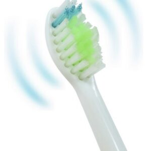 Kodumasinad | Philips Sonicare (HX6064 ja sarnased) sobivad varuharjad, 4 tk Scanpart 3499906064 | Tehnomaan