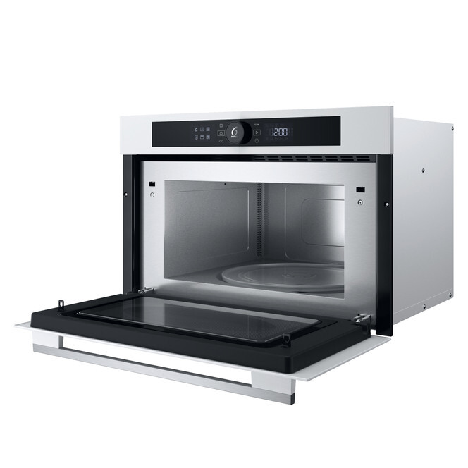 Kodumasinad | Integreeritav mikrolaineahi Whirlpool Kitchen Only WMD54MW | Tehnomaan