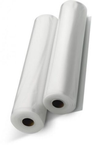Kodumasinad | Vaakumeerimiskile ProfiCook 2tk 28cm x 6m 8910155 | Tehnomaan