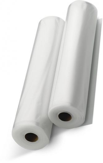 Kodumasinad | Vaakumeerimiskile ProfiCook 2tk 28cm x 6m 8910155 | Tehnomaan