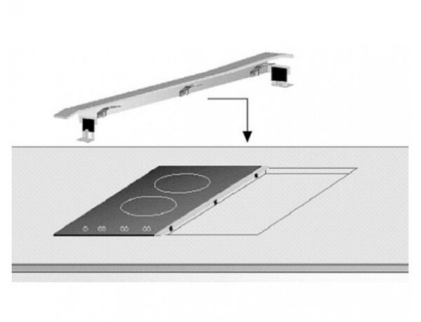 Kodumasinad | Ühendusliist doominoplaatidele | Tehnomaan