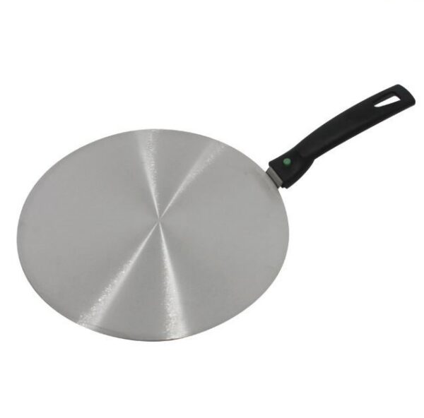 Kodumasinad | Adapterplaat induktsioontsoonile 26cm Scanpart 4200002227 | Tehnomaan