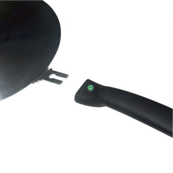 Kodumasinad | Adapterplaat induktsioontsoonile 26cm Scanpart 4200002227 | Tehnomaan