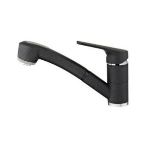 Kodumasinad | Segisti Teka MTP978TG süsimust | Tehnomaan