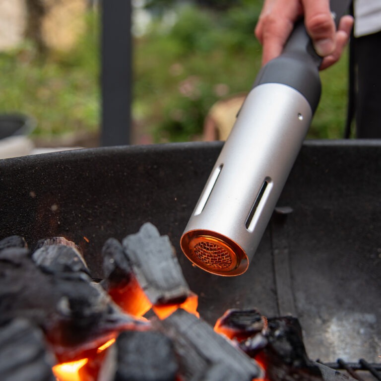 Kodumasinad | Grillsöe- ja puidusüütaja Looftlighter AIR, elektriline | Tehnomaan