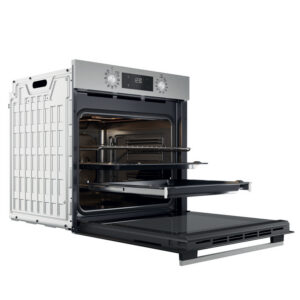 Kodumasinad | Integreeritav ahi Whirlpool OMK58CU1SX | Tehnomaan