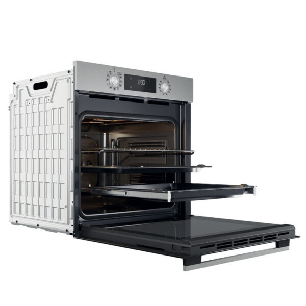 Kodumasinad | Integreeritav ahi Whirlpool OMK58CU1SX | Tehnomaan