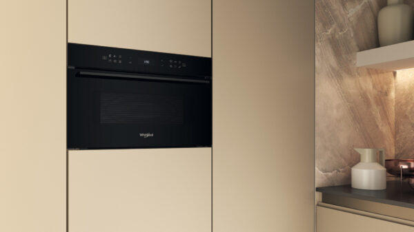 Kodumasinad | Integreeritav mikrolaineahi Whirlpool Kitchen Only WMD7O4TB | Tehnomaan