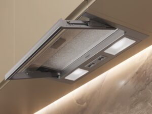 Kodumasinad | Õhupuhastaja Whirlpool WSK64FLSX | Tehnomaan