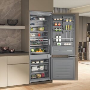 Integreeritav külmik Whirlpool WHSP70T262P - Image 3