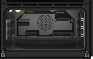 Kodumasinad | Integreeritav kompaktahi Beko BBCM13300X | Tehnomaan