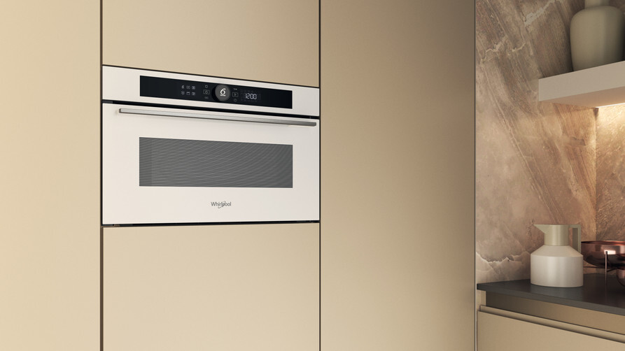 Kodumasinad | Integreeritav mikrolaineahi Whirlpool Kitchen Only WMD54MW | Tehnomaan