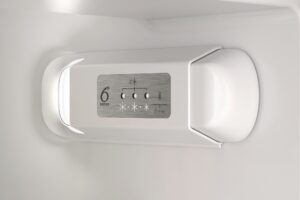 Kodumasinad | Integreeritav külmik Whirlpool Kitchen Only WHC18D031A1 | Tehnomaan