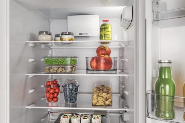 Kodumasinad | Integreeritav külmik Whirlpool Kitchen Only WHC18D031A1 | Tehnomaan