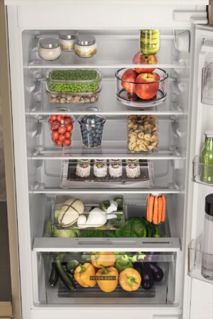 Kodumasinad | Integreeritav külmik Whirlpool Kitchen Only WHC18D031A1 | Tehnomaan