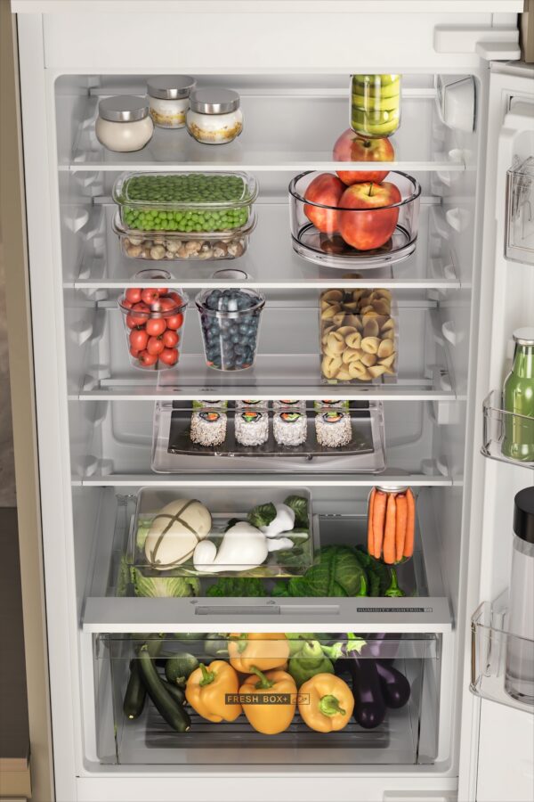 Kodumasinad | Integreeritav külmik Whirlpool Kitchen Only WHC18D031A1 | Tehnomaan