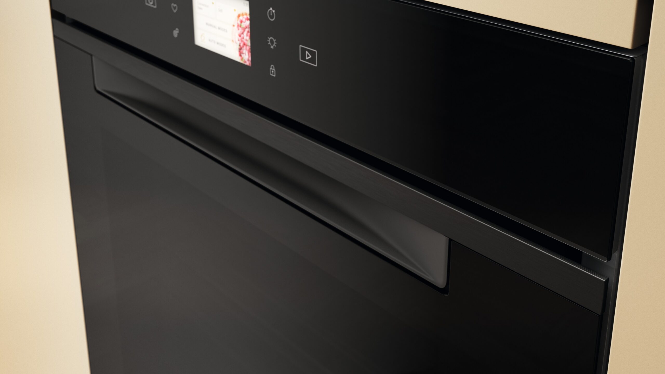 Kodumasinad | Integreeritav ahi Whirlpool Kitchen Only WOI118HT2SBA | Tehnomaan