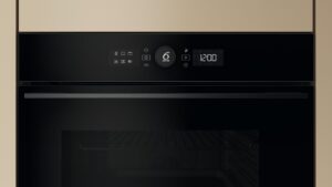 Kodumasinad | Integreeritav ahi Whirlpool Kitchen Only WOI5S8PM1SBA | Tehnomaan