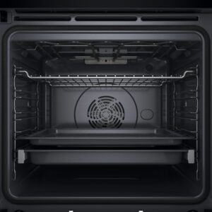 Kodumasinad | Integreeritav ahi Whirlpool Kitchen Only WOI5S8PM1SBA | Tehnomaan