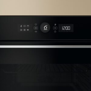 Kodumasinad | Integreeritav ahi Whirlpool Kitchen Only WOI5S8PM1SXA | Tehnomaan