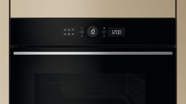 Kodumasinad | Integreeritav ahi Whirlpool Kitchen Only WOI5S8PM1SXA | Tehnomaan