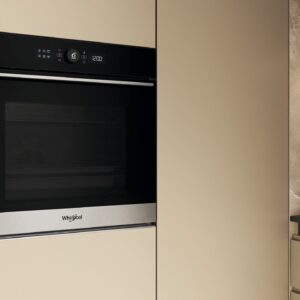 Kodumasinad | Integreeritav ahi Whirlpool Kitchen Only WOI5S8PM1SXA | Tehnomaan