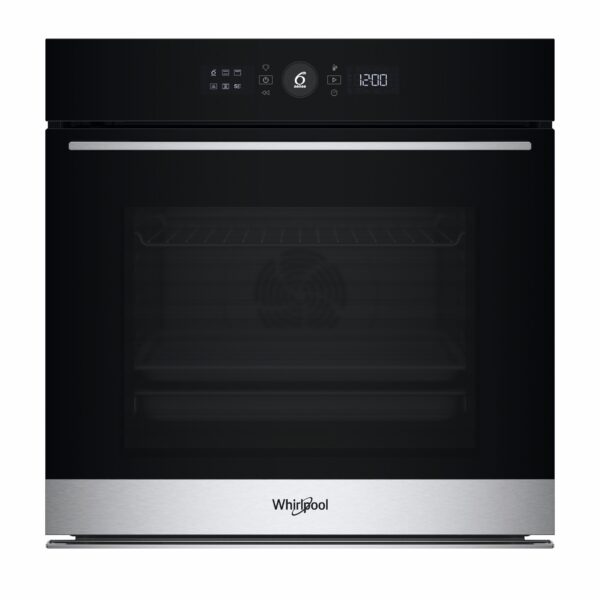 859991682360_Technical1.jpg Kodumasinad | Integreeritav ahi Whirlpool Kitchen Only WOI5S8PM1SXA | Tehnomaan
