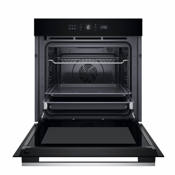Kodumasinad | Integreeritav ahi Whirlpool Kitchen Only WOI5S8PM1SXA | Tehnomaan
