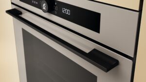 Kodumasinad | Integreeritav ahi Whirlpool Kitchen Only WOI5S8PM2SEA | Tehnomaan