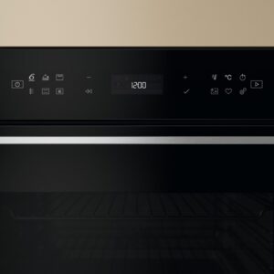 Kodumasinad | Integreeritav ahi Whirlpool Kitchen Only WOI78PT1SXA | Tehnomaan