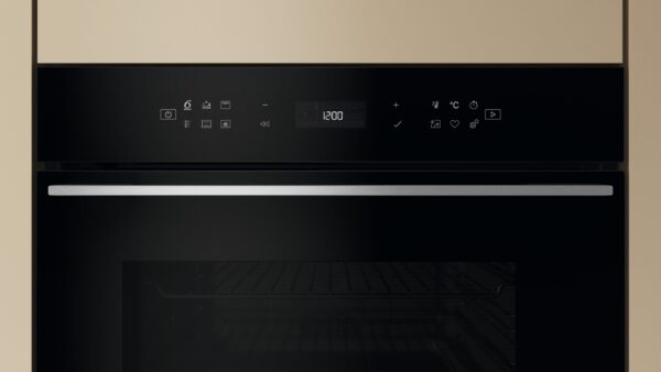 Kodumasinad | Integreeritav ahi Whirlpool Kitchen Only WOI78PT1SXA | Tehnomaan