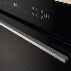 Kodumasinad | Integreeritav ahi Whirlpool Kitchen Only WOI78PT1SXA | Tehnomaan