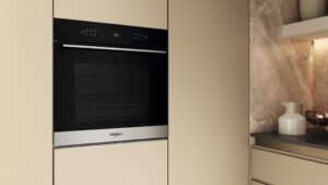 Kodumasinad | Integreeritav ahi Whirlpool Kitchen Only WOI78PT1SXA | Tehnomaan