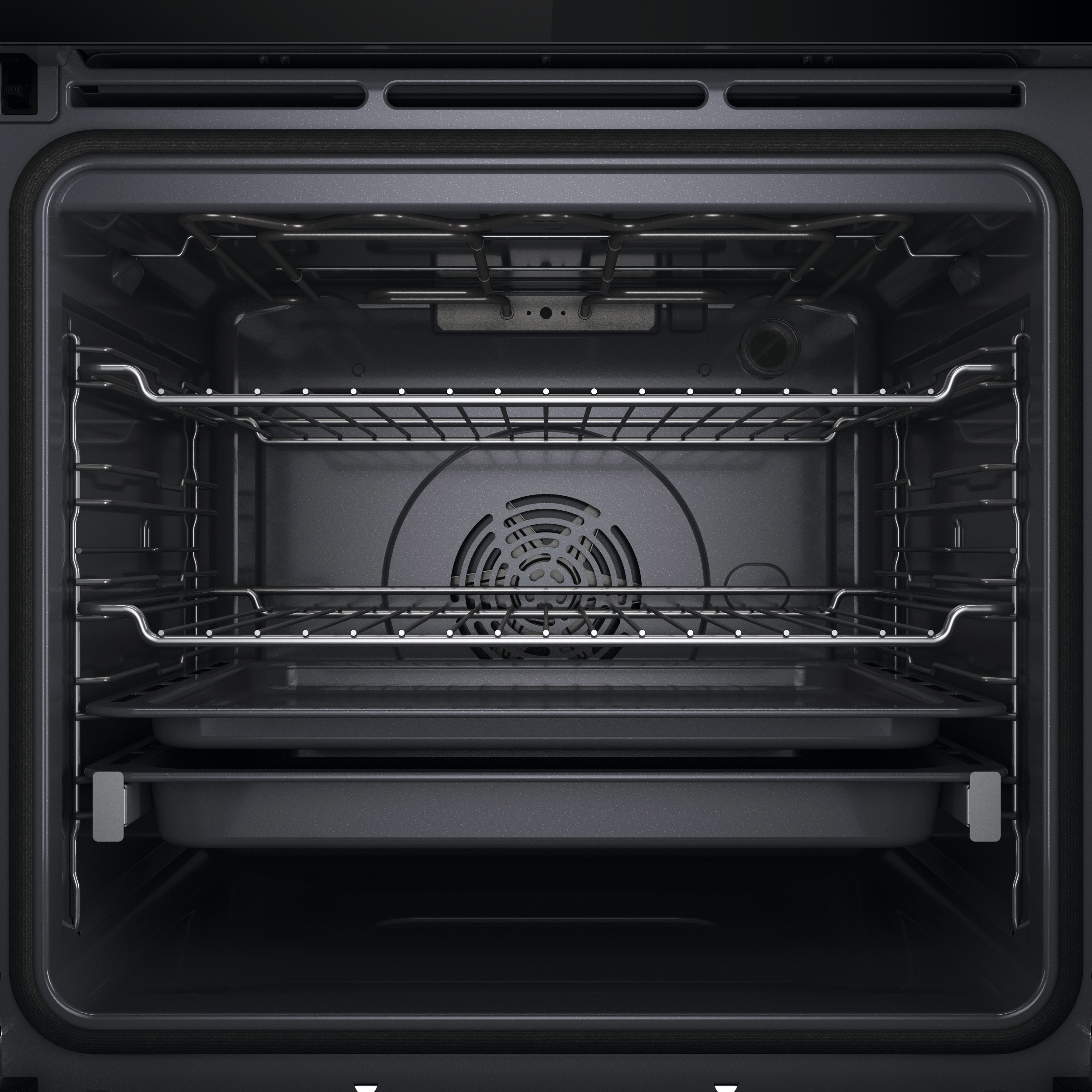 Kodumasinad | Integreeritav ahi Whirlpool Kitchen Only WOI78PT1SXA | Tehnomaan