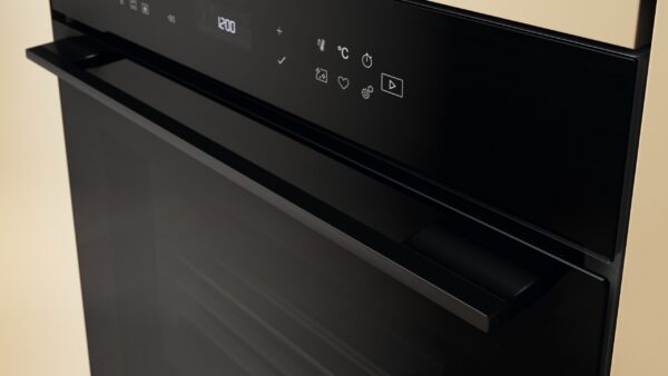 Kodumasinad | Integreeritav ahi Whirlpool Kitchen Only WOI78PT1SBA | Tehnomaan