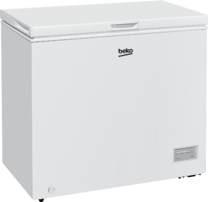 Kodumasinad | Sügavkülmkirst Beko CF200EWN | Tehnomaan