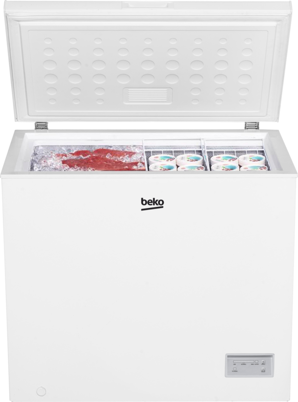Kodumasinad | Sügavkülmkirst Beko CF200EWN | Tehnomaan
