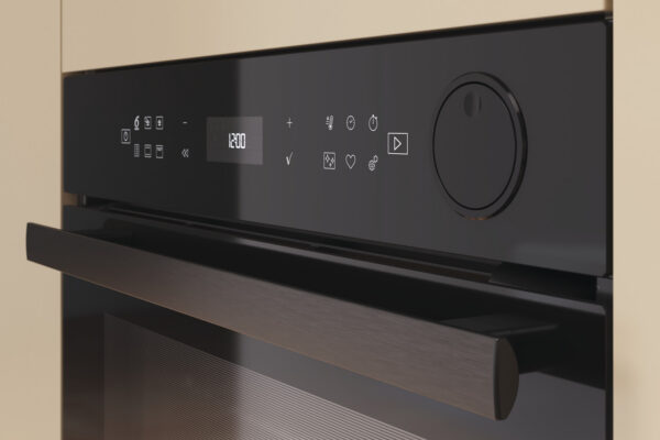 Kodumasinad | Integreeritav ahi Whirlpool AKZ9S8220FB | Tehnomaan