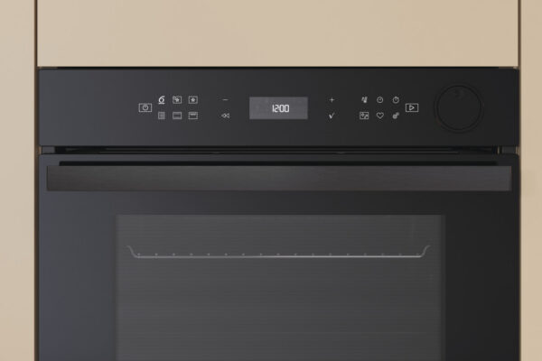 Kodumasinad | Integreeritav ahi Whirlpool AKZ9S8220FB | Tehnomaan
