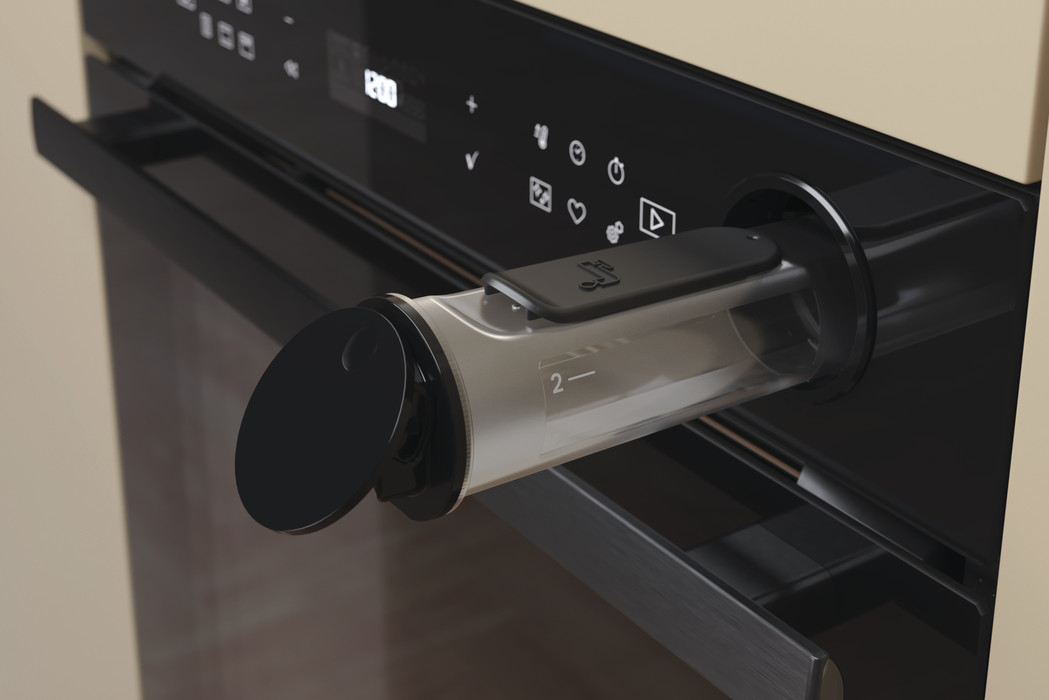 Kodumasinad | Integreeritav ahi Whirlpool AKZ9S8220FB | Tehnomaan