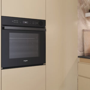 Kodumasinad | Integreeritav ahi Whirlpool AKZ9S8220FB | Tehnomaan