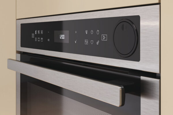 Kodumasinad | Integreeritav ahi Whirlpool AKZ9S8271IX | Tehnomaan