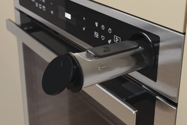 Kodumasinad | Integreeritav ahi Whirlpool AKZ9S8271IX | Tehnomaan