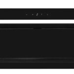 Kodumasinad | Õhupuhastaja Greentek Aurora must SmartLink | Tehnomaan