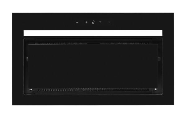 Kodumasinad | Õhupuhastaja Greentek Aurora must SmartLink | Tehnomaan