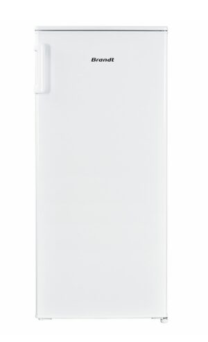 Kodumasinad | Külmik Brandt BFS2254EW | Tehnomaan