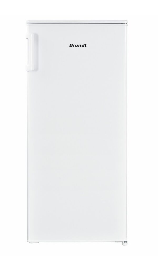 Kodumasinad | Külmik Brandt BFS2254EW | Tehnomaan