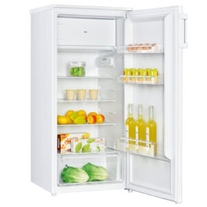 Kodumasinad | Külmik Brandt BFS2254EW | Tehnomaan